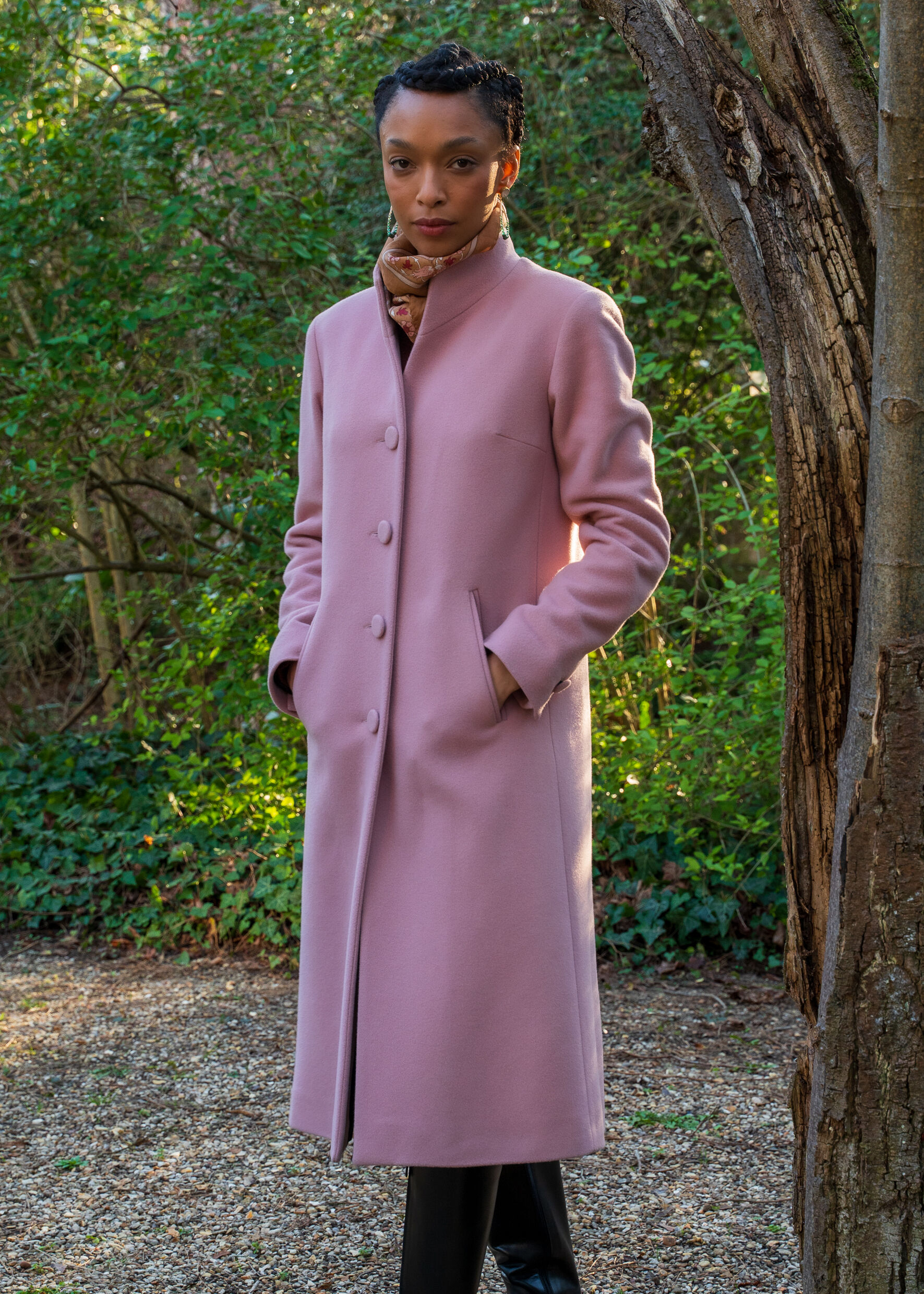 Look 13 - hiver 2025